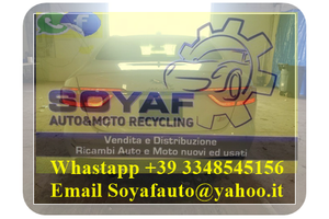 Ricambi Jaguar xf x-f s fino al 2024