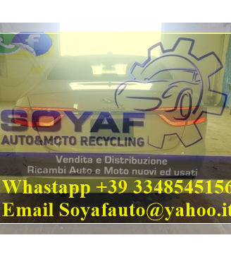 Ricambi Jaguar xf x-f s fino al 2024