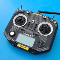 Trasmettitore Radiocomando FrSky Taranis Q X7S