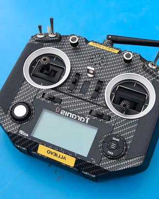 Trasmettitore Radiocomando FrSky Taranis Q X7S