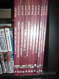 FUMETTI  DAGO  TUTTOCOLORE