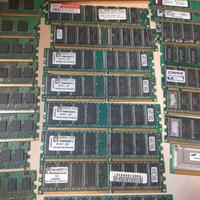 ram ddr dim memorie