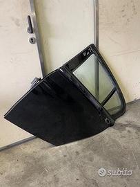 Portiera Posteriore Sinistra Per Bmw Serie 1 F21