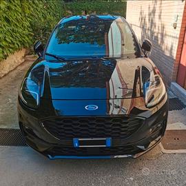 FORD PUMA ST LINE X 155CV