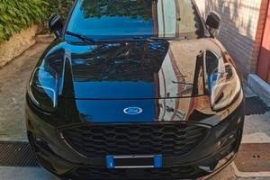 FORD PUMA ST LINE X 155CV