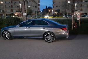 Mercedes W213