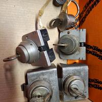 blocca sterzo vespa bacchetta