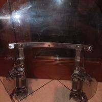 cupolino Harley Davidson 