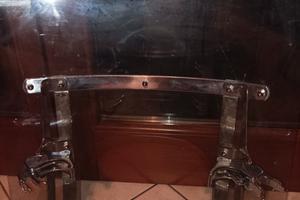 cupolino Harley Davidson 