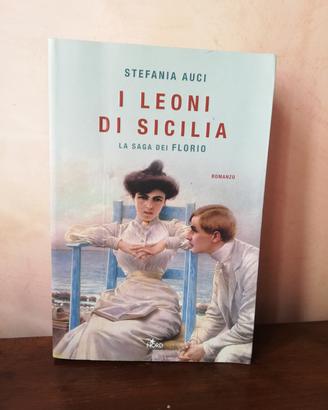 I leoni di Sicilia 