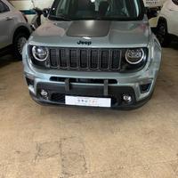 Jeep renegade ibrida