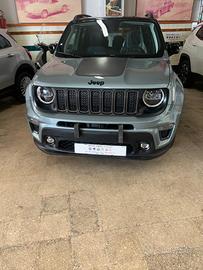 Jeep renegade ibrida