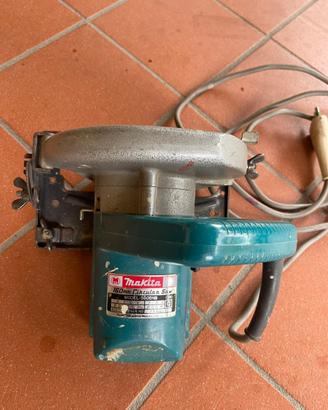 Sega Makita