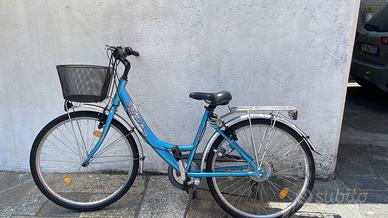 Bicicletta da donna