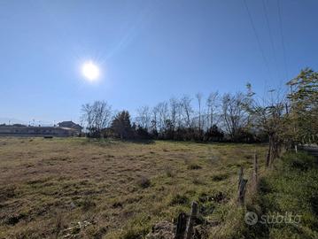 Terreno edificabile - Segni