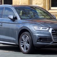 Ricambi audi Q5 FY Kit