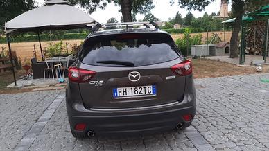 mazda cx5