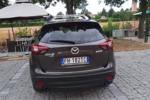 mazda cx5