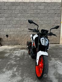 Ktm Duke 390