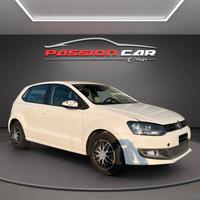 Volkswagen Polo 1.2 Comfortline 70cv 5p