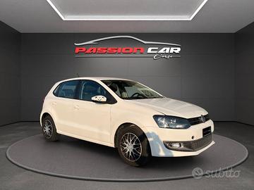 Volkswagen Polo 1.2 Comfortline 70cv 5p