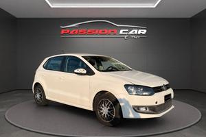 Volkswagen Polo 1.2 Comfortline 70cv 5p