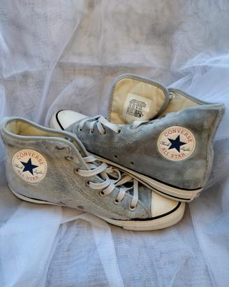CONVERSE €15/N38