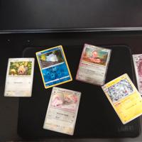 carte pokemon buon prezzo migliore