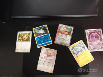 carte pokemon buon prezzo migliore