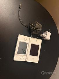 Nintendo ds lite