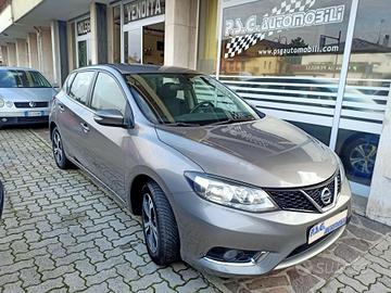 Nissan Pulsar 1.2 dig-t Acenta 115cv E6
