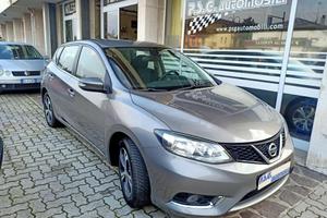 Nissan Pulsar 1.2 dig-t Acenta 115cv E6
