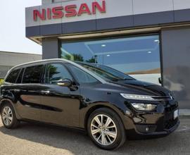 Citroën C4 Picasso 1.6 e-HDi 115 7 POSTI-TETT...