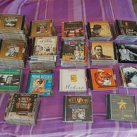 CD vari musica