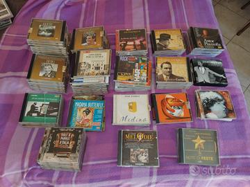 CD vari musica