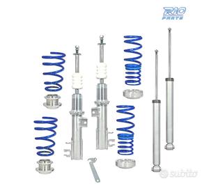 SOSPENSIONE FILETTATA BLUE LINE OPEL CORSA D