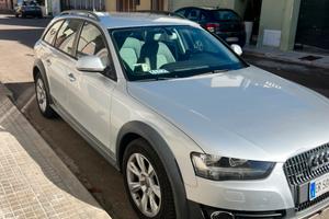 Audi a4 allroad 2.0 170cv