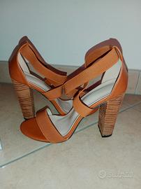 scarpe con tacco alto numero 39
