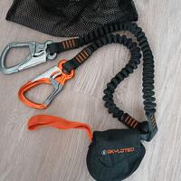 dissipatore da ferrata skylotec skyrider