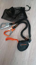 dissipatore da ferrata skylotec skyrider