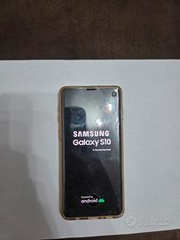 Samsung S10