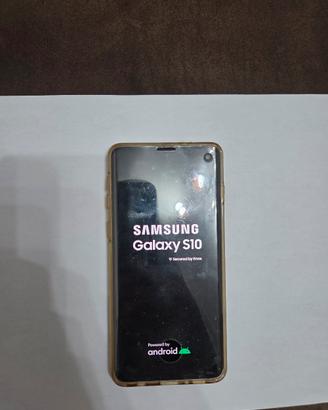 Samsung S10