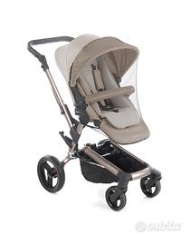 Zanzariera per passeggino 