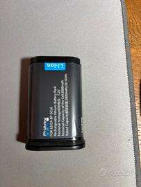 Batteria leica probty bp-scl6