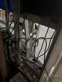 Tralicci casse jabl o qsc e tanto altri