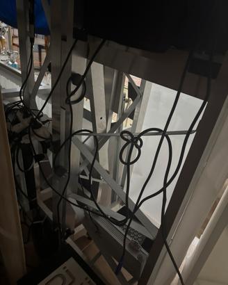 Tralicci casse jabl o qsc e tanto altri