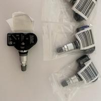 Sensori pressione tpms originali gia programmati