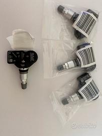 Sensori pressione tpms originali gia programmati