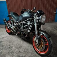 ducati monster s4 916