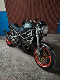 ducati monster s4 916